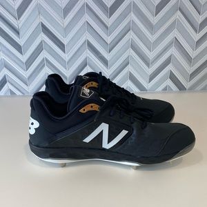 New men’s New Balance size 14 Baseball Cleats L3000SK4